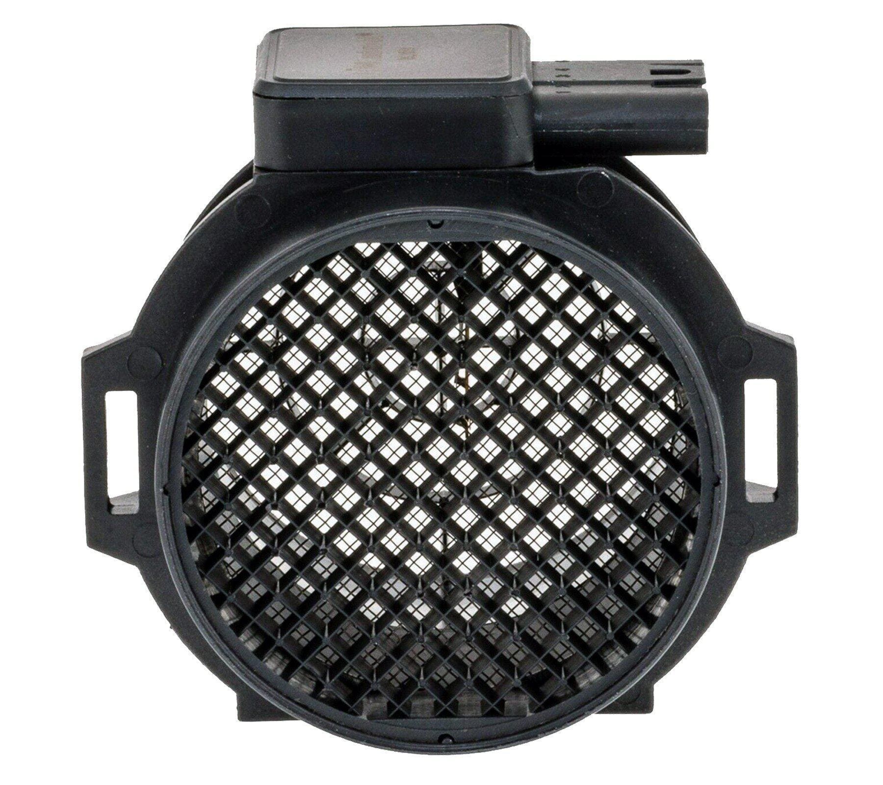 Mass Air Flow Meter Sensor 6 Pins For BMW: 3 Series, X3, and Z4 13627566984, 7513975 - D2P Autoparts