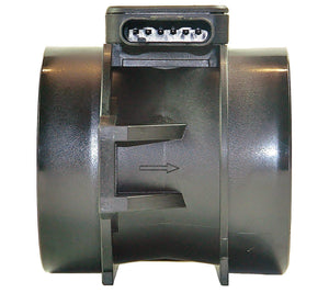 Mass Air Flow Meter Sensor 6 Pins For BMW: 3 Series, X3, and Z4 13627566984, 7513975 - D2P Autoparts