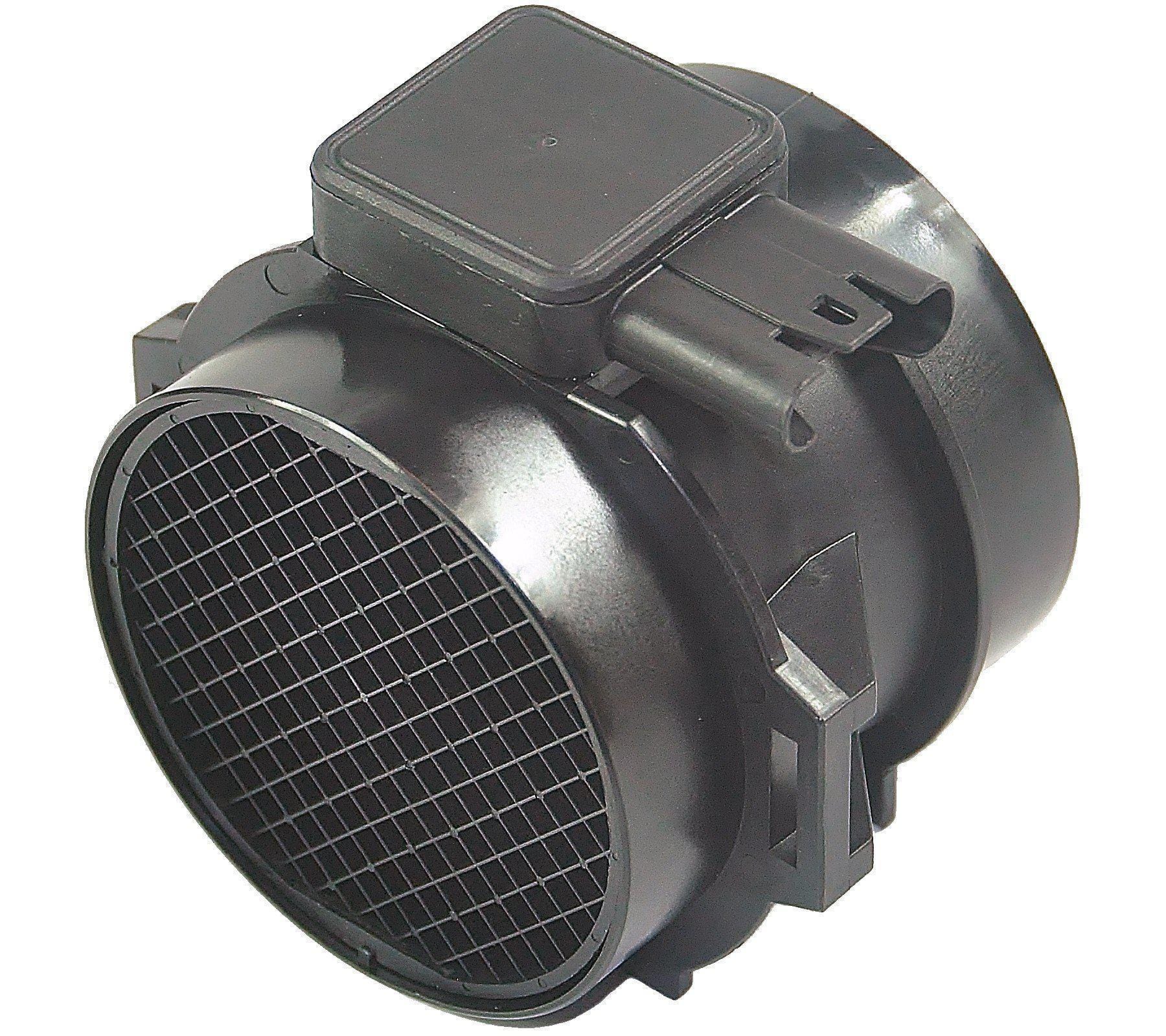 Mass Air Flow Meter Sensor 6 Pins For BMW: 3 Series, X3, and Z4 13627566984, 7513975 - D2P Autoparts