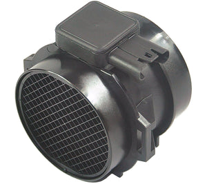 Mass Air Flow Meter Sensor 6 Pins For BMW: 3 Series, X3, and Z4 13627566984, 7513975 - D2P Autoparts