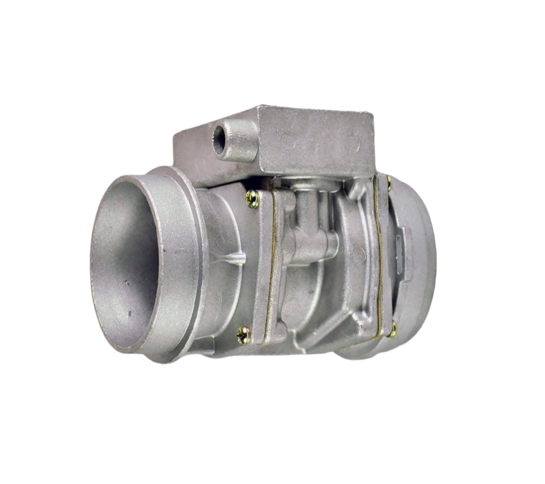 Mass Air Flow Meter Sensor ( 6 Pins) For Daimler, Jaguar, and Land Rover ERR5198 - D2P Autoparts