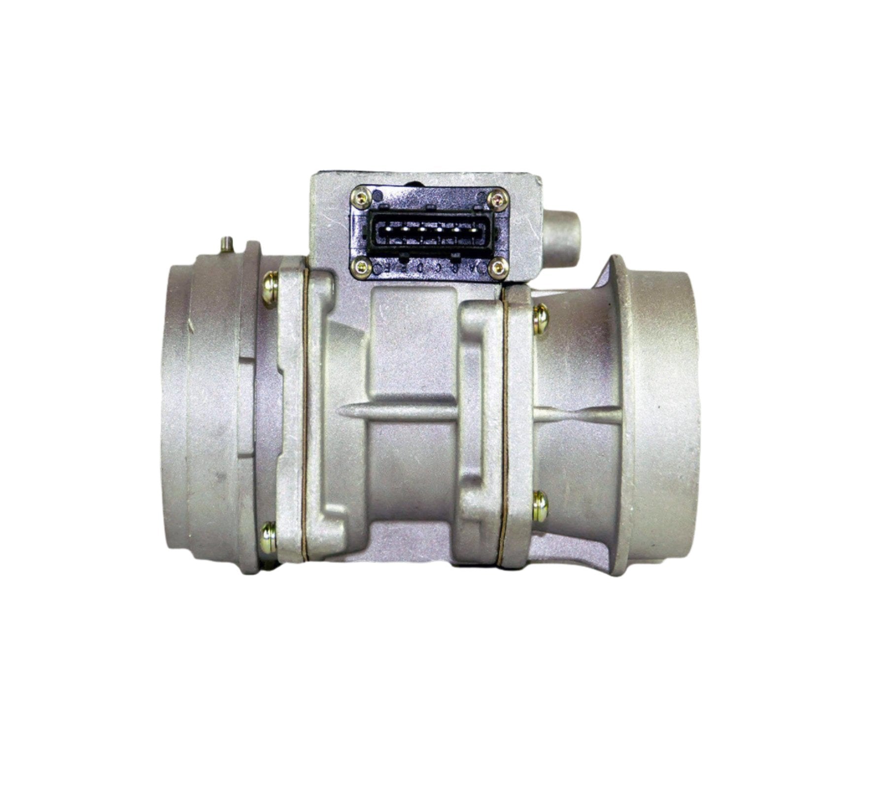 Mass Air Flow Meter Sensor ( 6 Pins) For Daimler, Jaguar, and Land Rover ERR5198 - D2P Autoparts