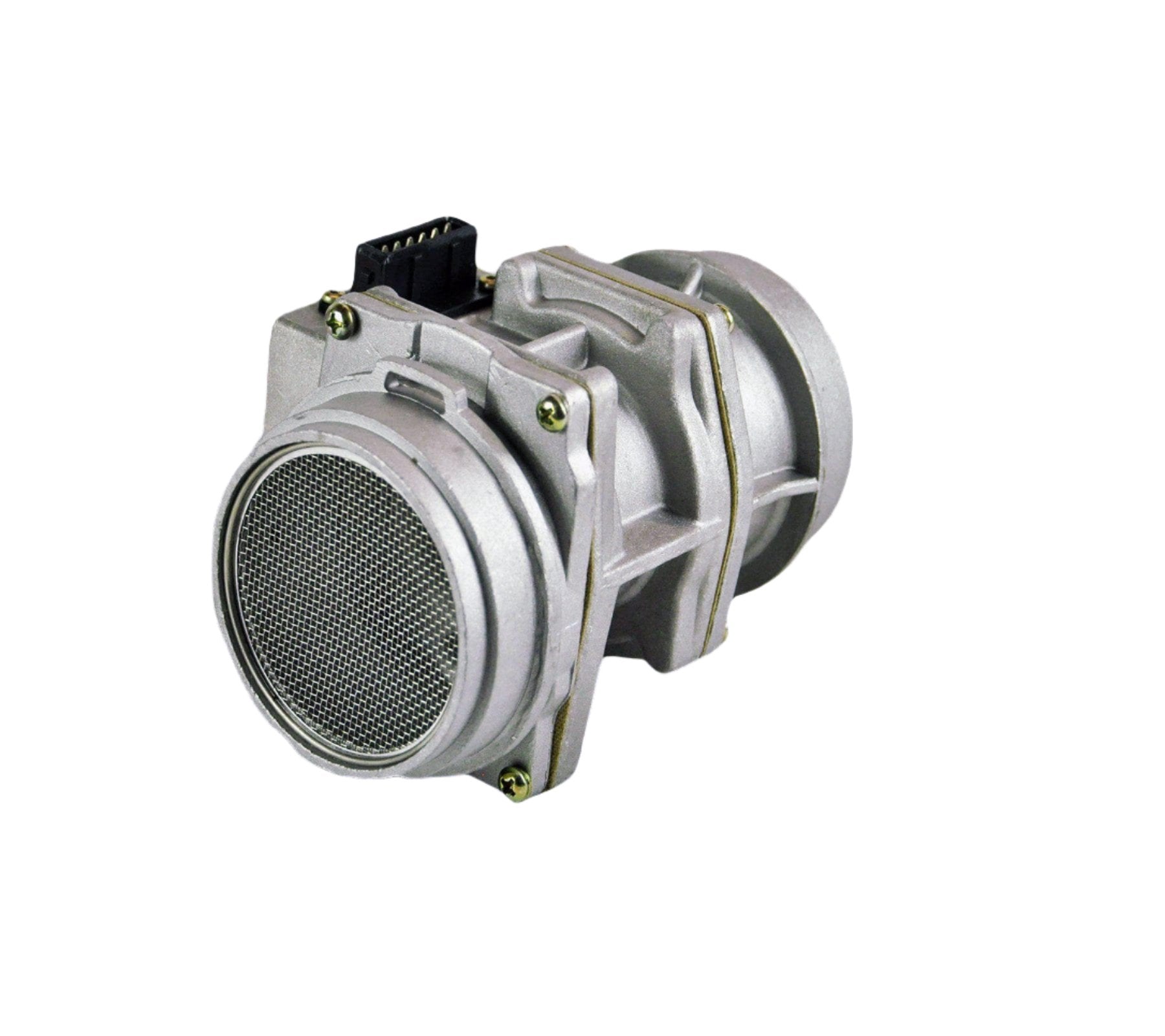 Mass Air Flow Meter Sensor ( 6 Pins) For Daimler, Jaguar, and Land Rover ERR5198 - D2P Autoparts