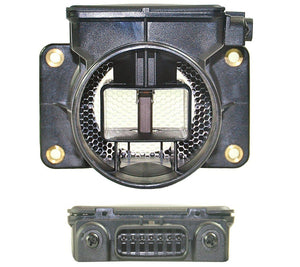Mass Air Flow Meter Sensor 7 Pins For Mitsubishi MD336481 - D2P Autoparts