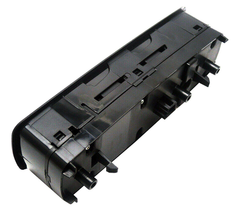 Master Window Switch (Electric) For Mercedes Benz - D2P Autoparts