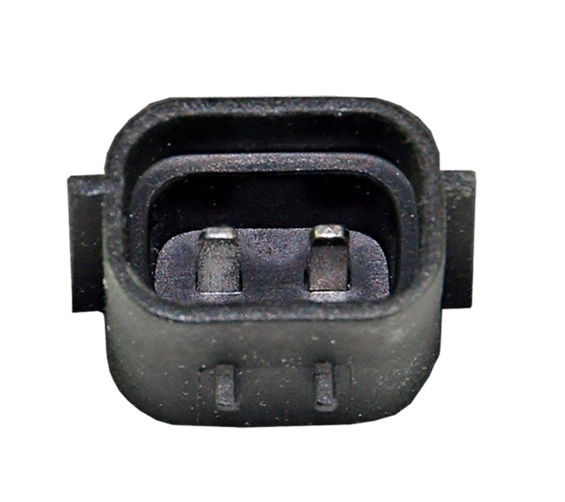 Monotype, Single Outlet Windscreen Washer Pump For Toyota Avensis, Yaris/Vitz Awp28 - D2P Autoparts