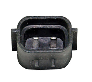 Monotype, Single Outlet Windscreen Washer Pump For Toyota Avensis, Yaris/Vitz Awp28 - D2P Autoparts