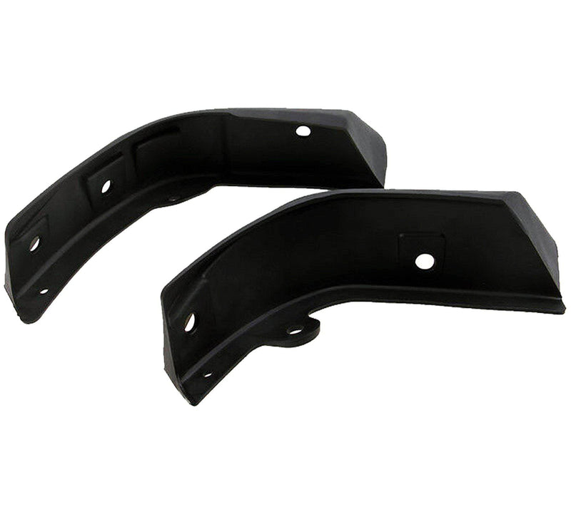 Mudflaps/Mud-Guards (Front-Rear Left & Right Sides) For Land Rover: Discovery Sport - D2P Autoparts