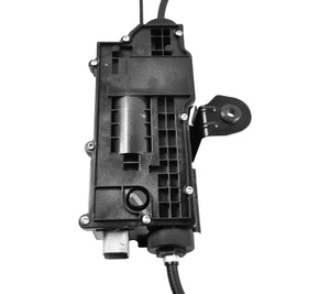 New Park Brake Module EPB Handbrake For BMW: 7 Series 34436790417 - D2P Autoparts