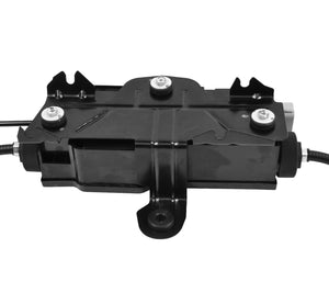 New Park Brake Module EPB Handbrake For BMW: 7 Series 34436790417 - D2P Autoparts