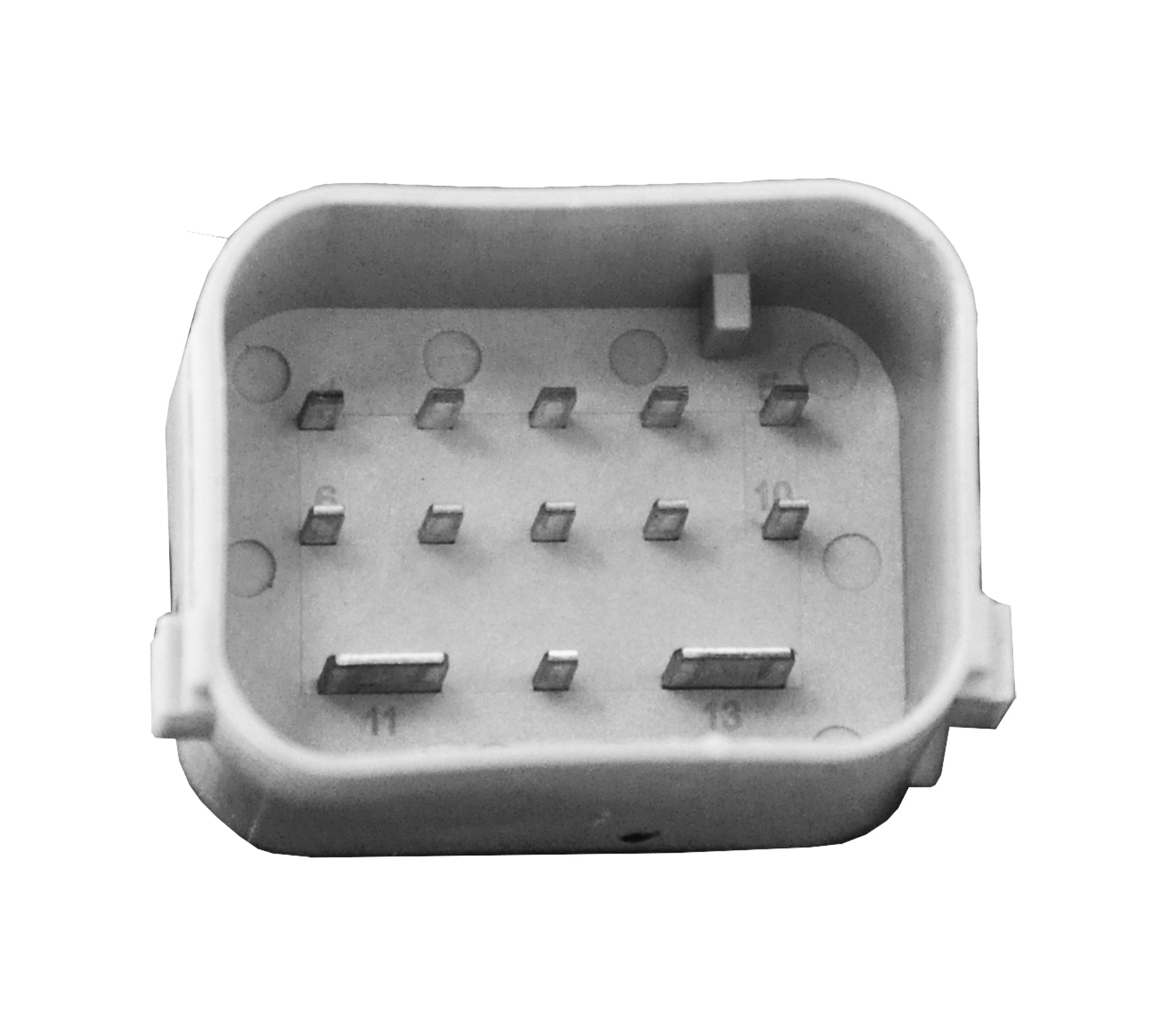 New Park Brake Module EPB Handbrake For BMW: 7 Series 34436790417 - D2P Autoparts