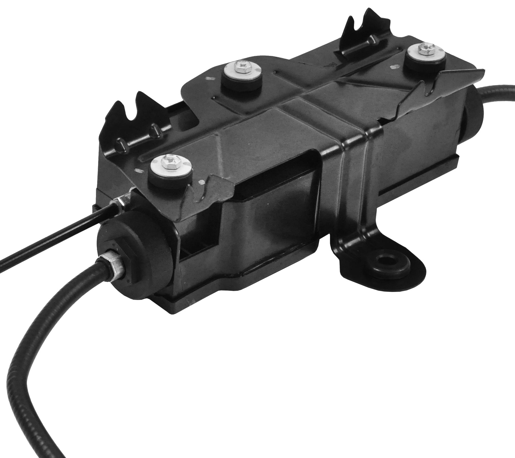 New Park Brake Module EPB Handbrake For BMW: 7 Series 34436790417 - D2P Autoparts