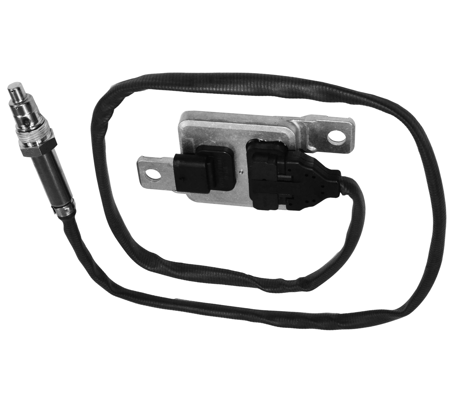 NOX Lambda Sensor For Audi A4/S4 (B8) Q3 8U Seat Alhambra (710, 711) 2.0 Tdi - D2P Autoparts