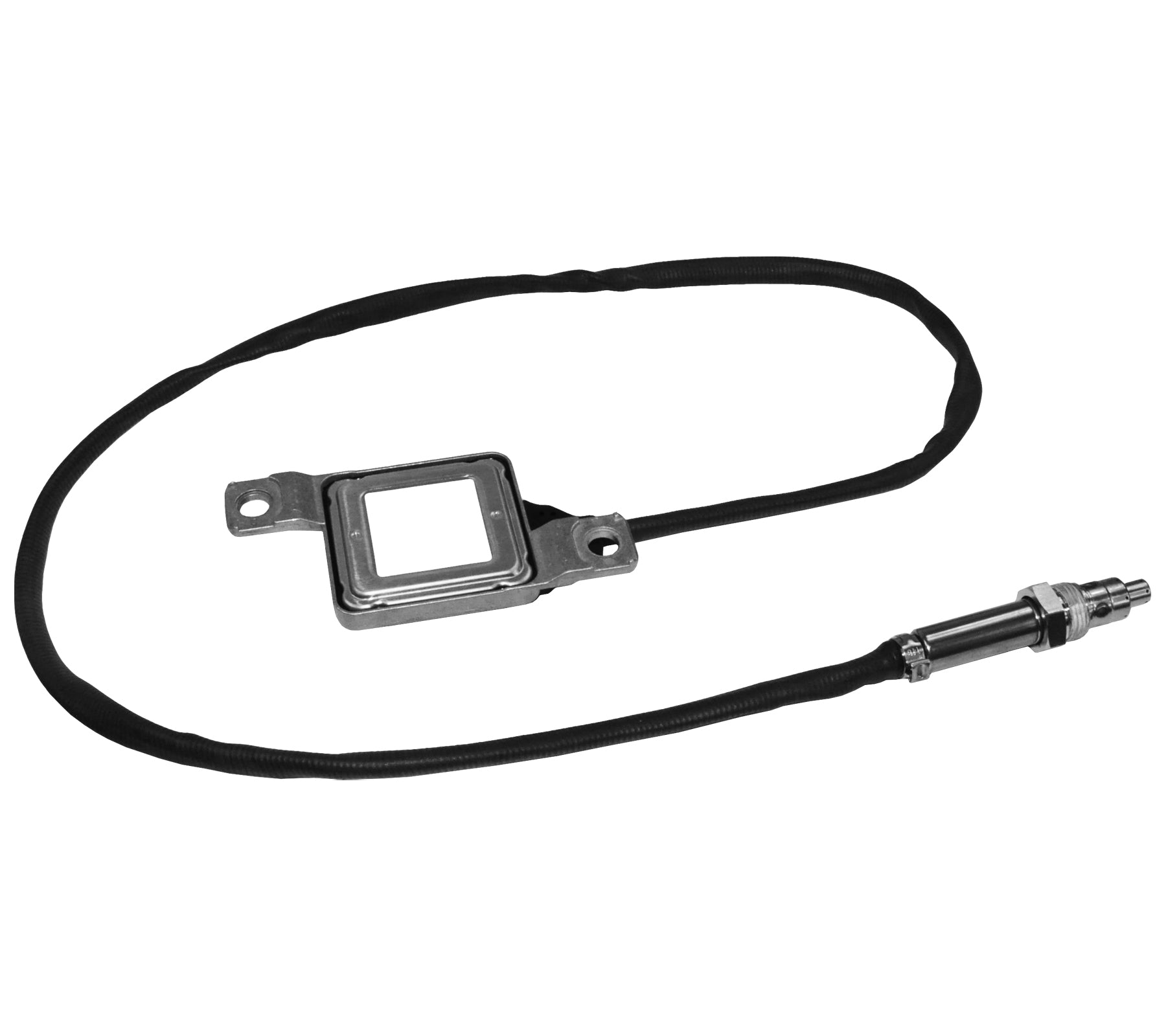 NOX Lambda Sensor For Audi A4/S4 (B8) Q3 8U Seat Alhambra (710, 711) 2.0 Tdi - D2P Autoparts