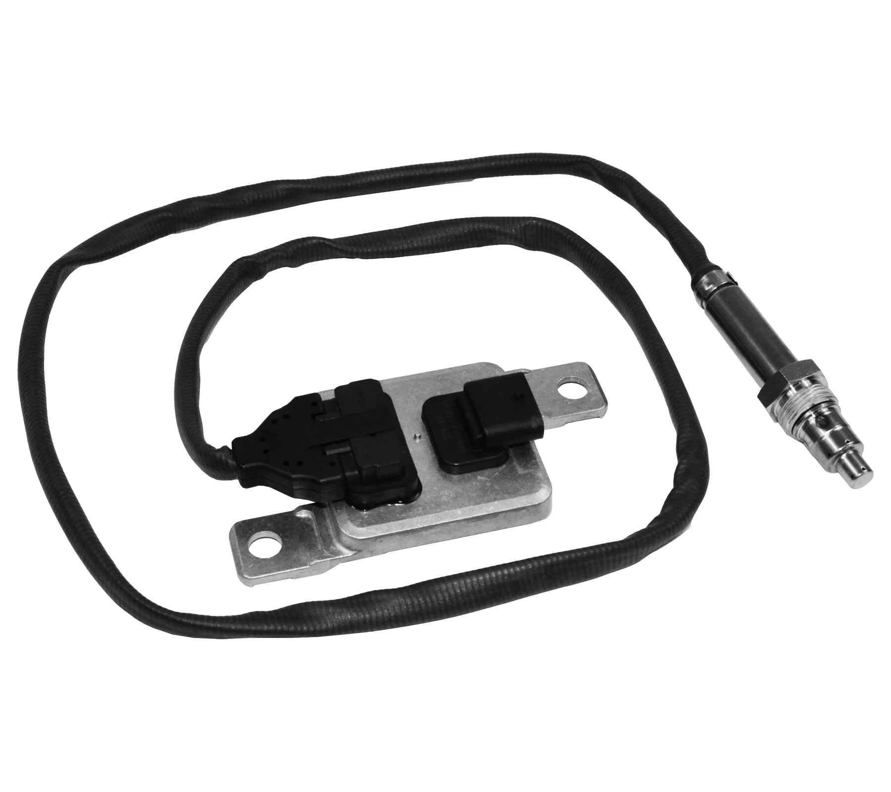 NOX Lambda Sensor For Audi A4/S4 (B8) Q3 8U Seat Alhambra (710, 711) 2.0 Tdi - D2P Autoparts
