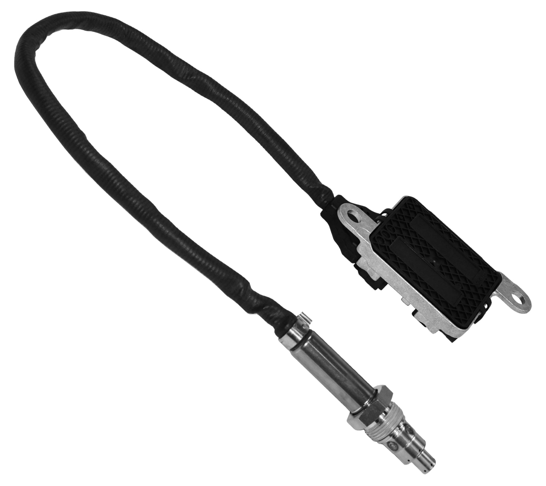 NOX Lambda Sensor For Mercedes A-Class W177, CLS C257, GLE V167 A0009059112 - D2P Autoparts