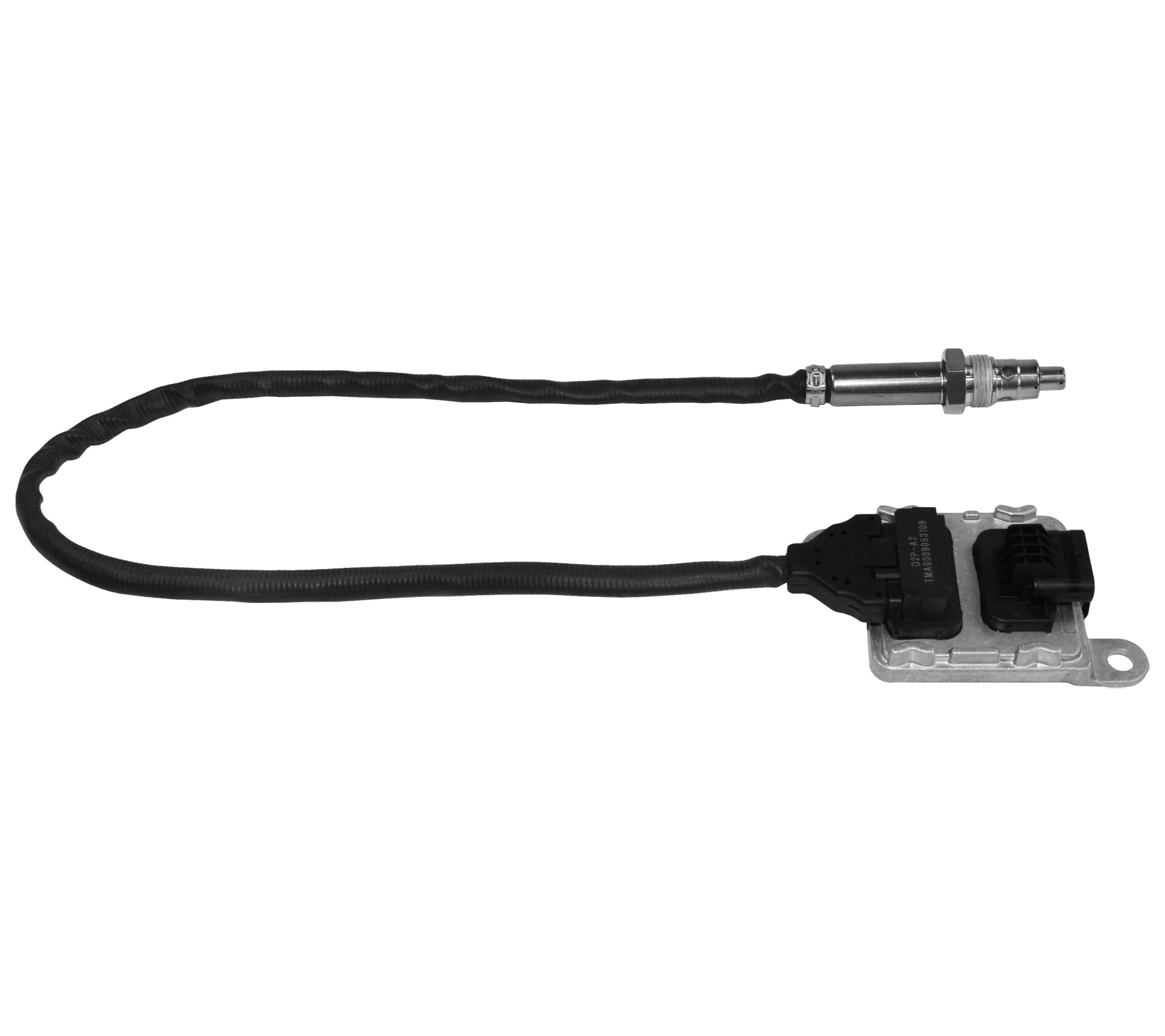 NOX Sensor For A-Class W177 V177, B-Class Sports W247, CLS C257, GLE V167 - D2P Autoparts