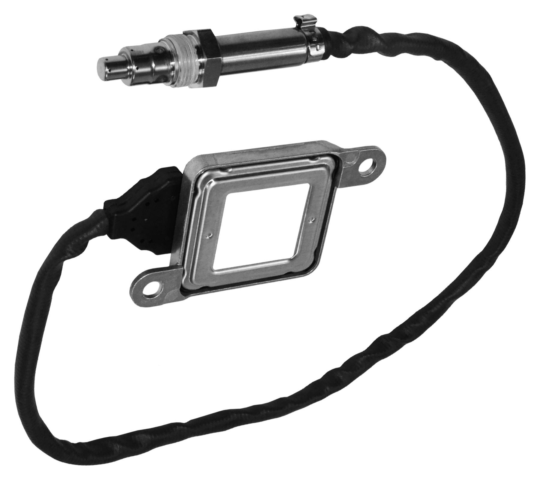 NOX Sensor For BMW 3 Series E93 (2006-2013) Convertible 325I 160Kw Petrol - D2P Autoparts