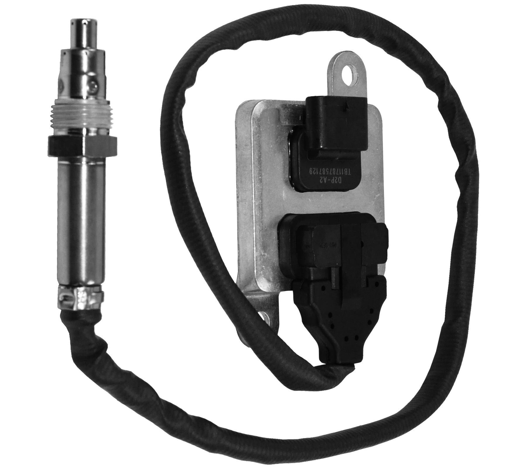 NOX Sensor For BMW 3 Series E93 (2006-2013) Convertible 325I 160Kw Petrol - D2P Autoparts