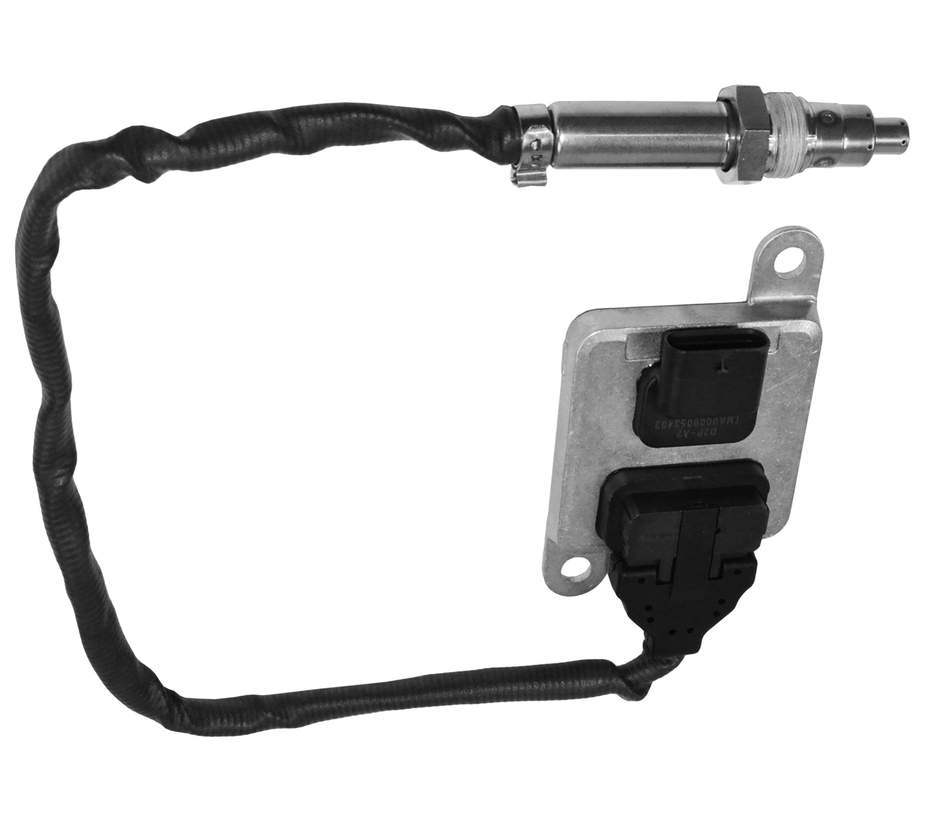 NOX Sensor For Mercedes CLS C218 X218 GLC C253 X253 GLK S-CLASS SLC SLK V-CLASS - D2P Autoparts