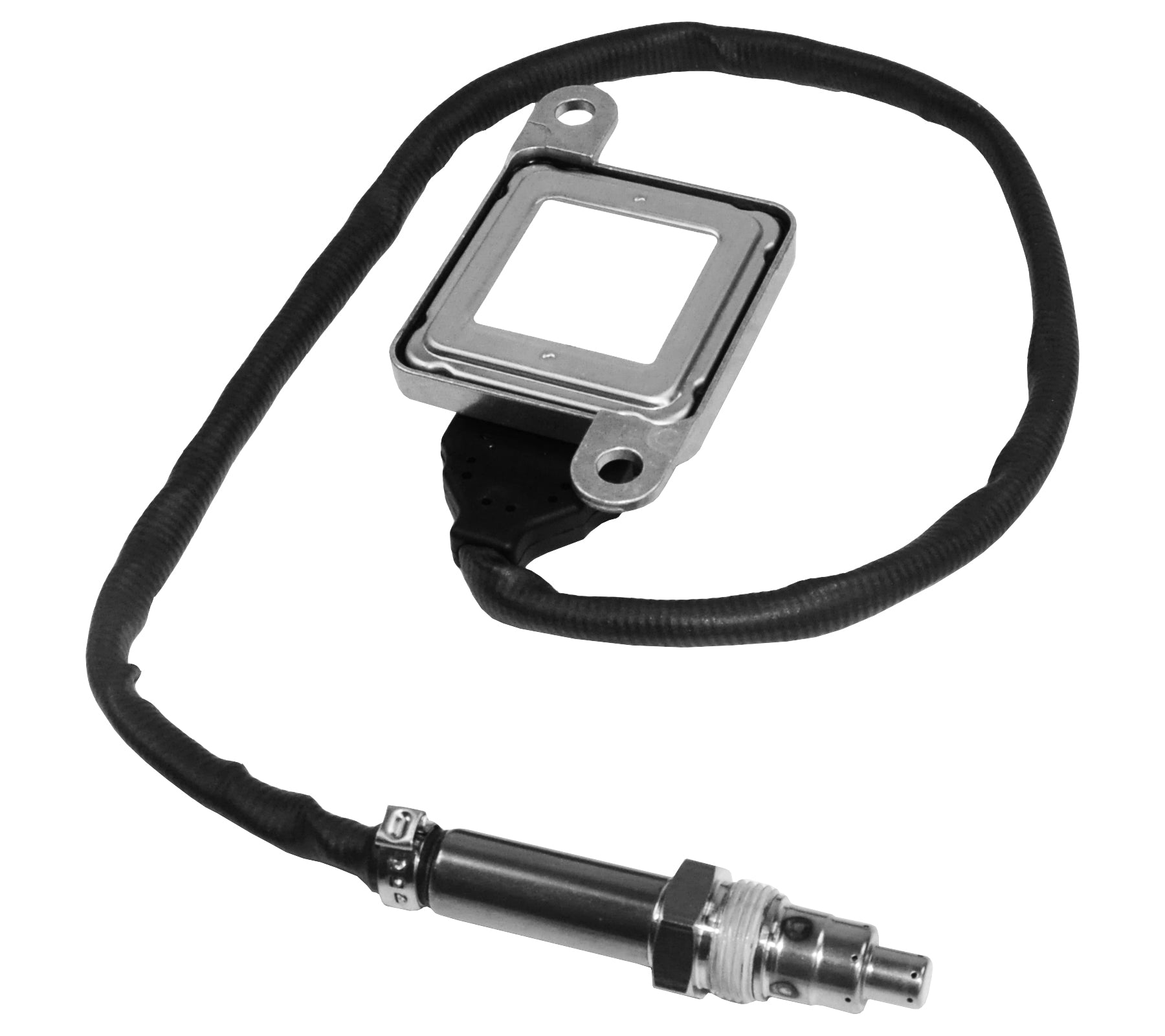 NOX Sensor For Volkswage Crafter 30-35 Bus (2E_) 2.0 Tdi, 2.5 Tdi - D2P Autoparts