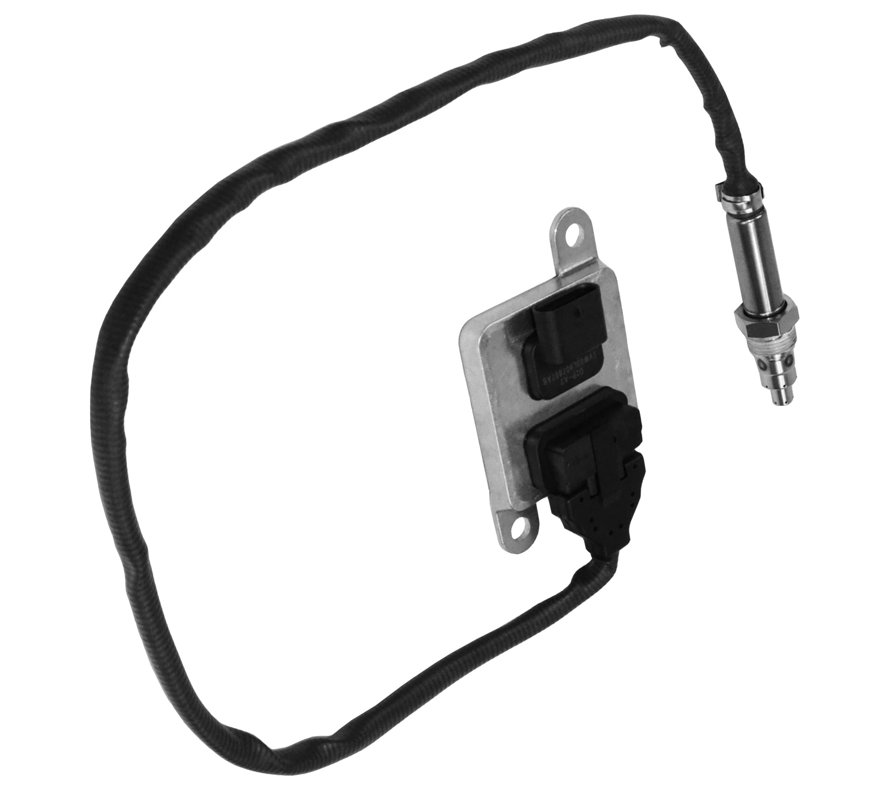 NOX Sensor For Volkswage Crafter 30-35 Bus (2E_) 2.0 Tdi, 2.5 Tdi - D2P Autoparts