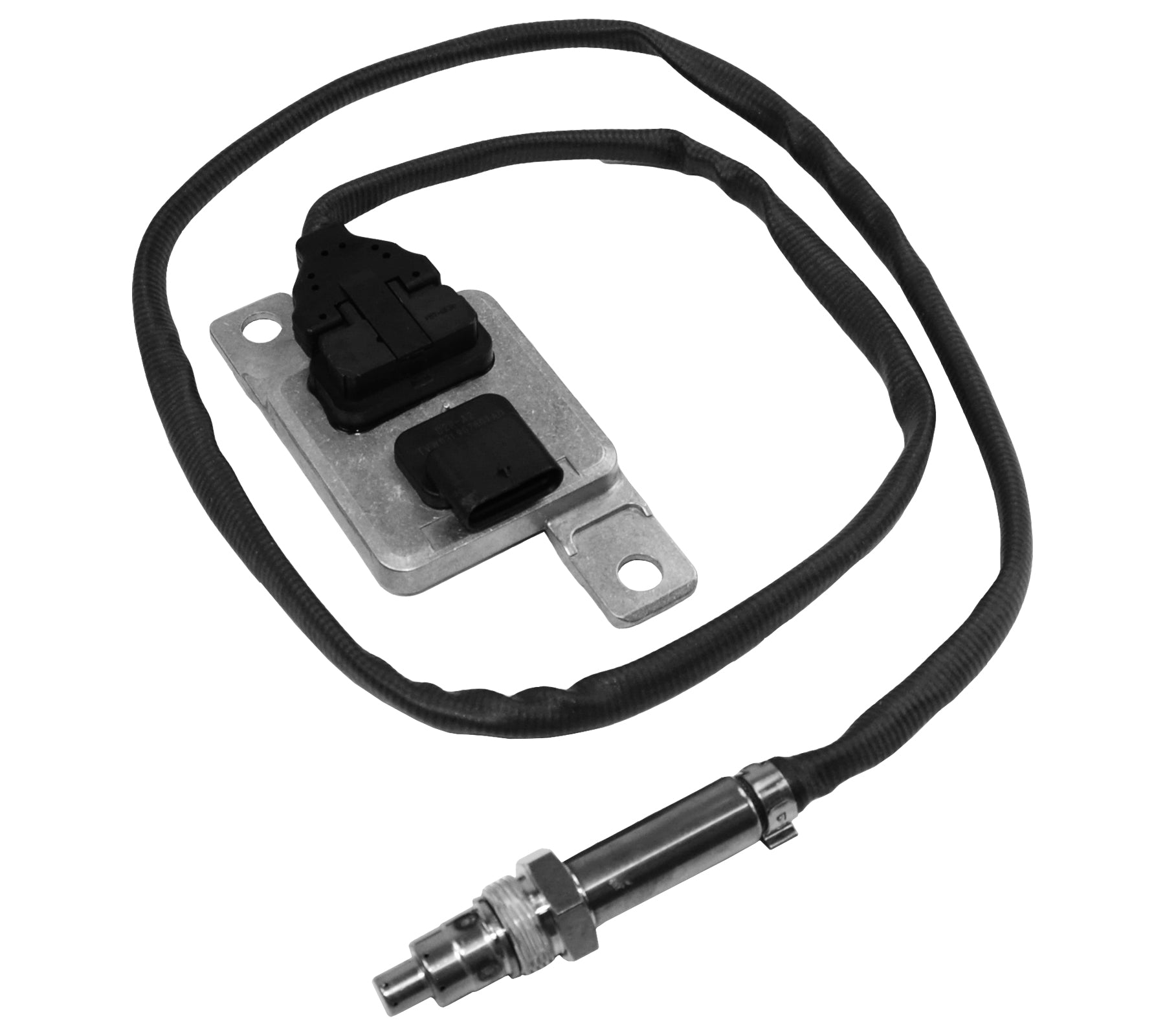 NOX Sensor For Volkswage Crafter 30-35 Bus (2E_) 2.0 Tdi, 2.5 Tdi - D2P Autoparts
