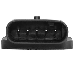 Nox Sensor New Fits Mercedes W205 S205 C218 X218 W212 X164 X166 W166 W222 W447 - D2P Autoparts