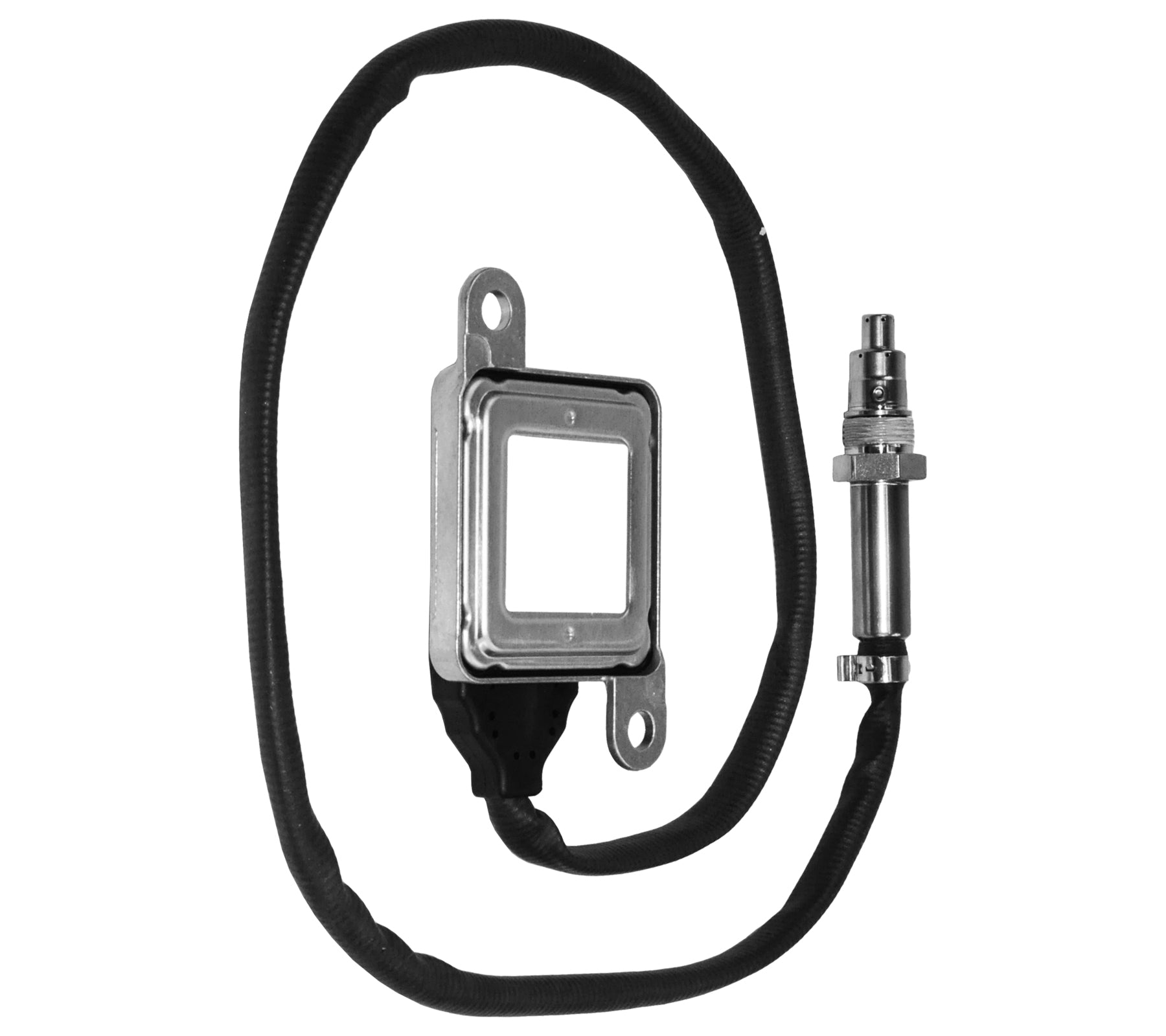 A0009057000 Mercedes Benz Için W212 E250 W164 Ml X166 Gl350 Ml350 R320 Nox Sensö A0009057000 Mercedes Benz Için W212 E250 W164 Ml X166 Gl350 Ml350 R320 Nox Sensö