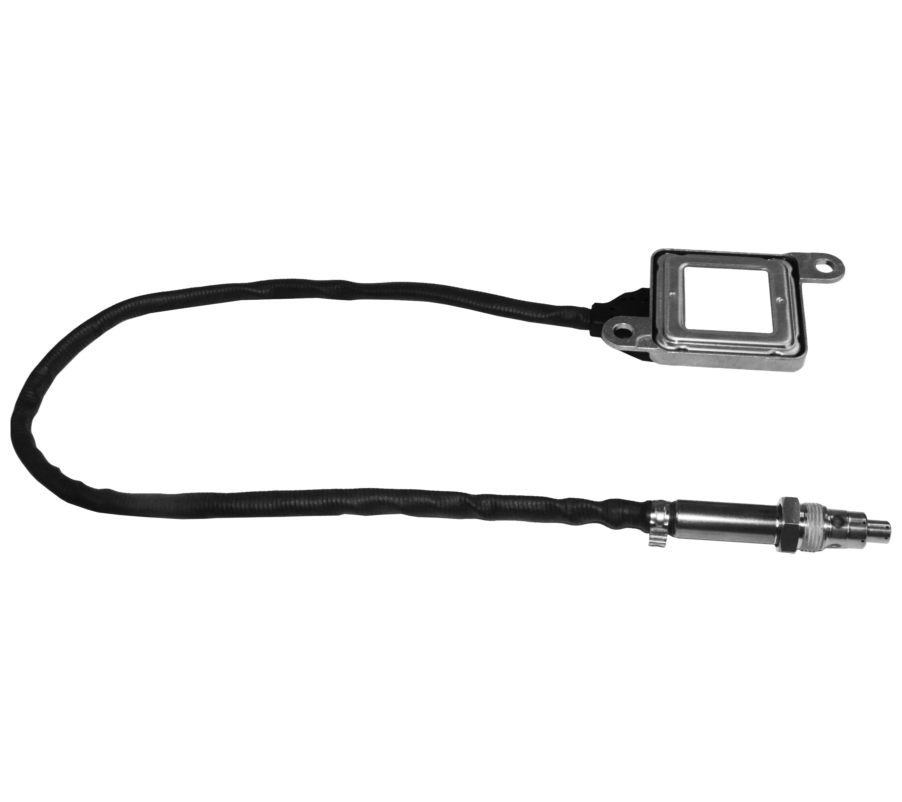 Nox Sensor New Fits Mercedes W205 S205 C218 X218 W212 X164 X166 W166 W222 W447 - D2P Autoparts