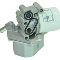Oil Cooler, Filter, Housing & Cap For Citroen Relay - D2P Autoparts