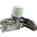 Oil Cooler, Filter, Housing & Cap For Ford Transit, and Transit Tourneo - D2P Autoparts