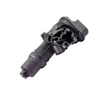 Oil Filter Housing For Audi, VW, Seat and Skoda 06D115397K 06D115397J - D2P Autoparts
