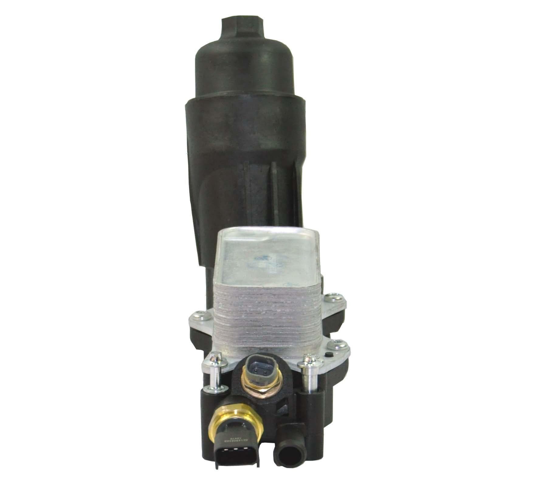 Oil Filter Housing For Chrysler, Dodge, and Jeep 68105583AF - D2P Autoparts