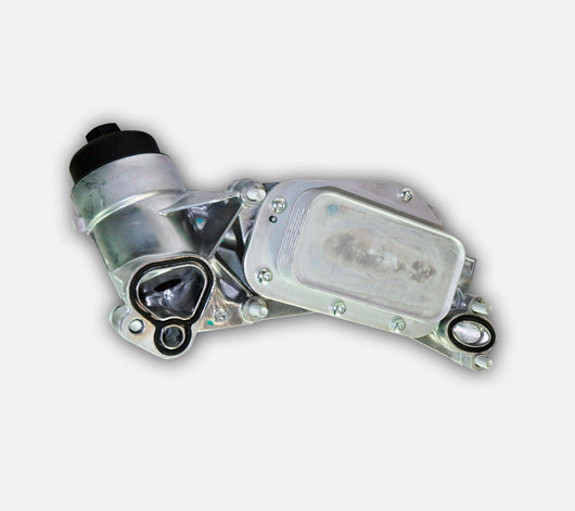 Oil Filter Housing (Gaskets + Seals) For Chevrolet/Opel-Vauxhall - D2P Autoparts