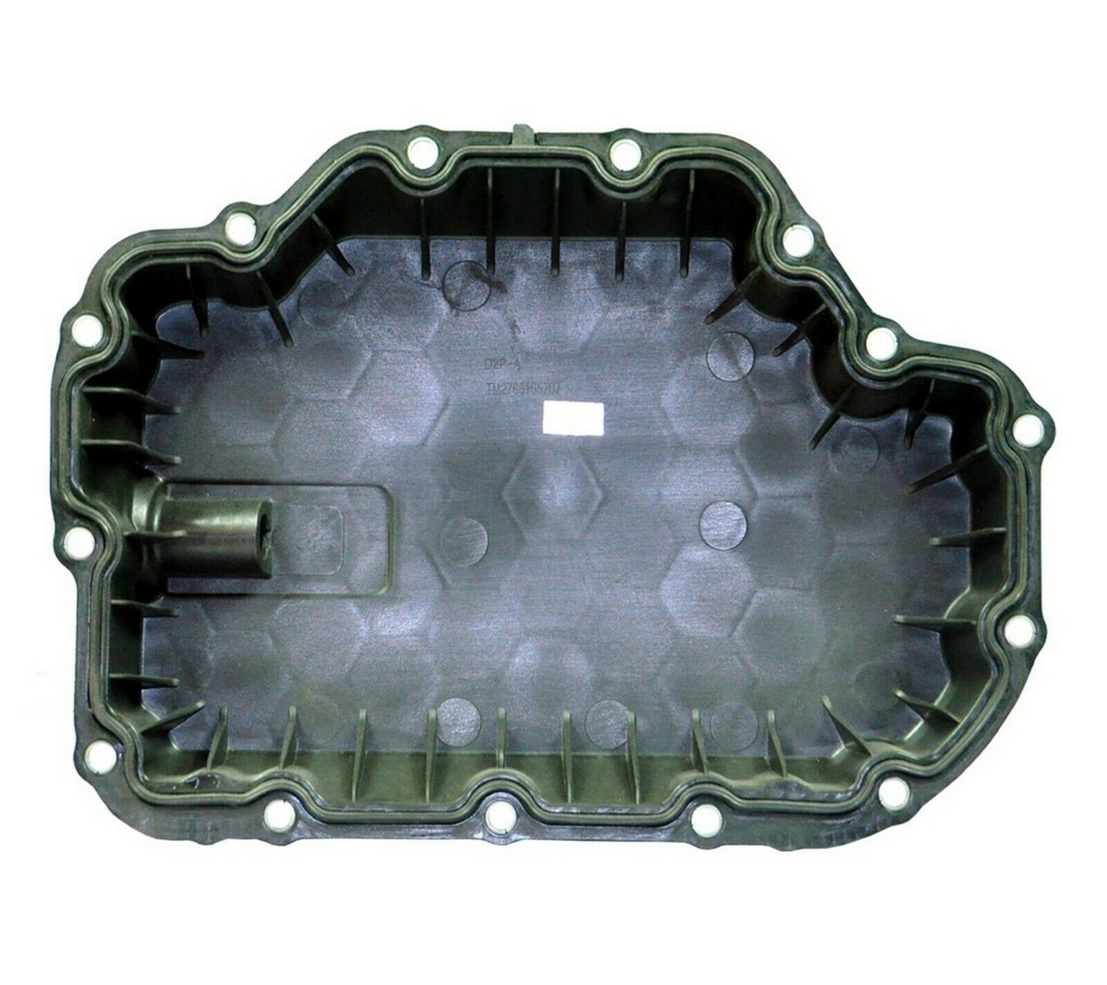 Oil Sump Drain Plug For Mercedes-Benz S-Class A2760105707 W222 320 400 500 - D2P Autoparts