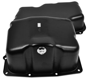 Oil Sump Pan 1146957 For Ford/Land Rover/LDV/LTI - D2P Autoparts