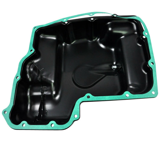 Oil Sump Pan For Citroen/Fiat/Ford/Jaguar/Peugeot 1706974 - D2P Autoparts
