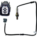 Oxygen Lambda Sensor for Honda/Jaguar/Mazda/Mitsubishi/Subaru/Volvo - D2P Autoparts