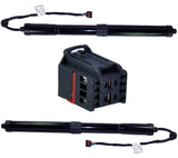 Pair Electric Tailgate (LH & RH) Spring Struts/Spindle drives For VW Touareg - D2P Autoparts