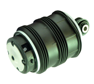 Pair of 2113200925 1pc Suspension bag Rear L or R 2 Pins For Mercedes S211, E Class W211 - D2P Autoparts