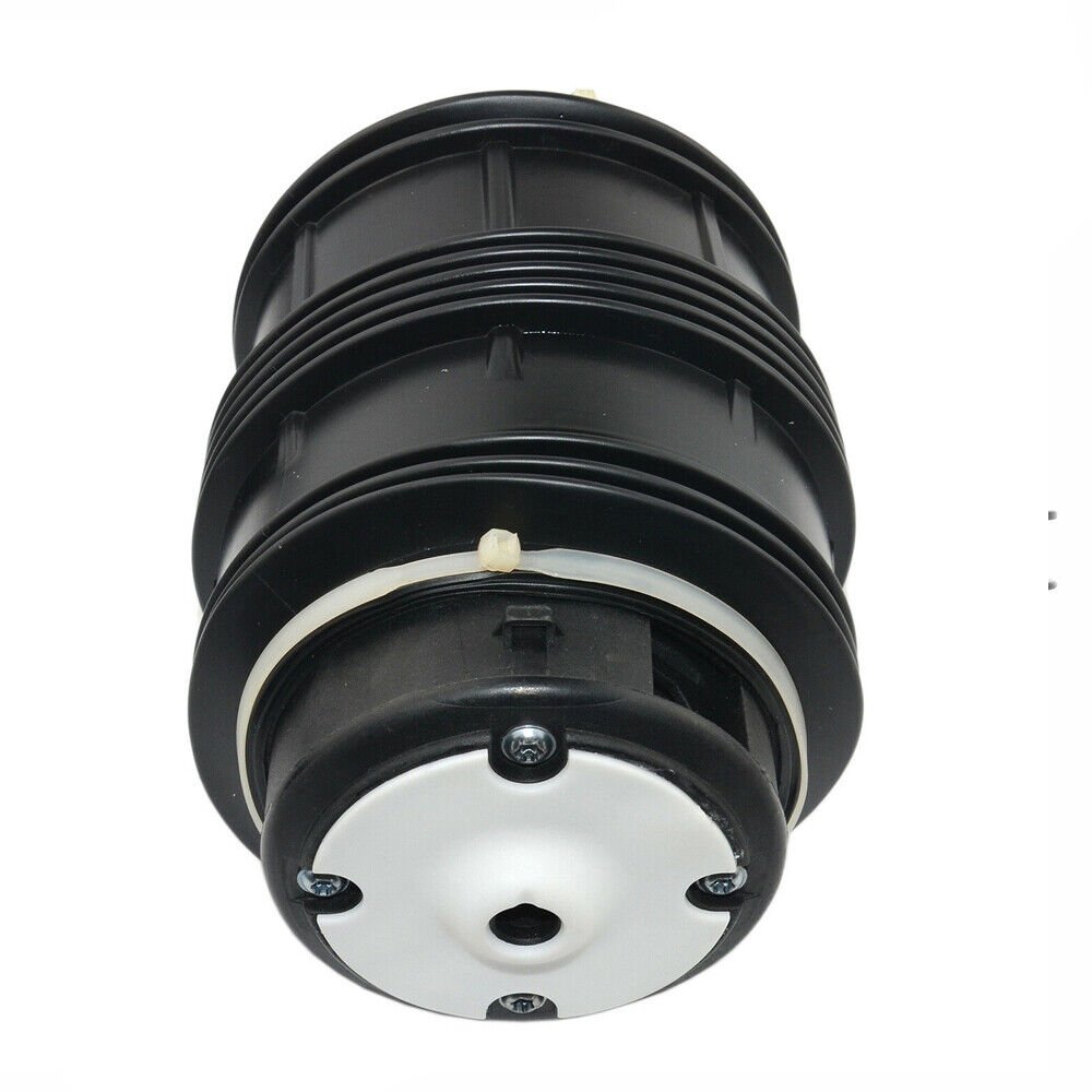 Pair of 2113200925 1pc Suspension bag Rear L or R 2 Pins For Mercedes S211, E Class W211 - D2P Autoparts