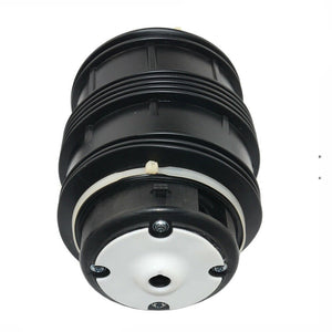 Pair of 2113200925 1pc Suspension bag Rear L or R 2 Pins For Mercedes S211, E Class W211 - D2P Autoparts