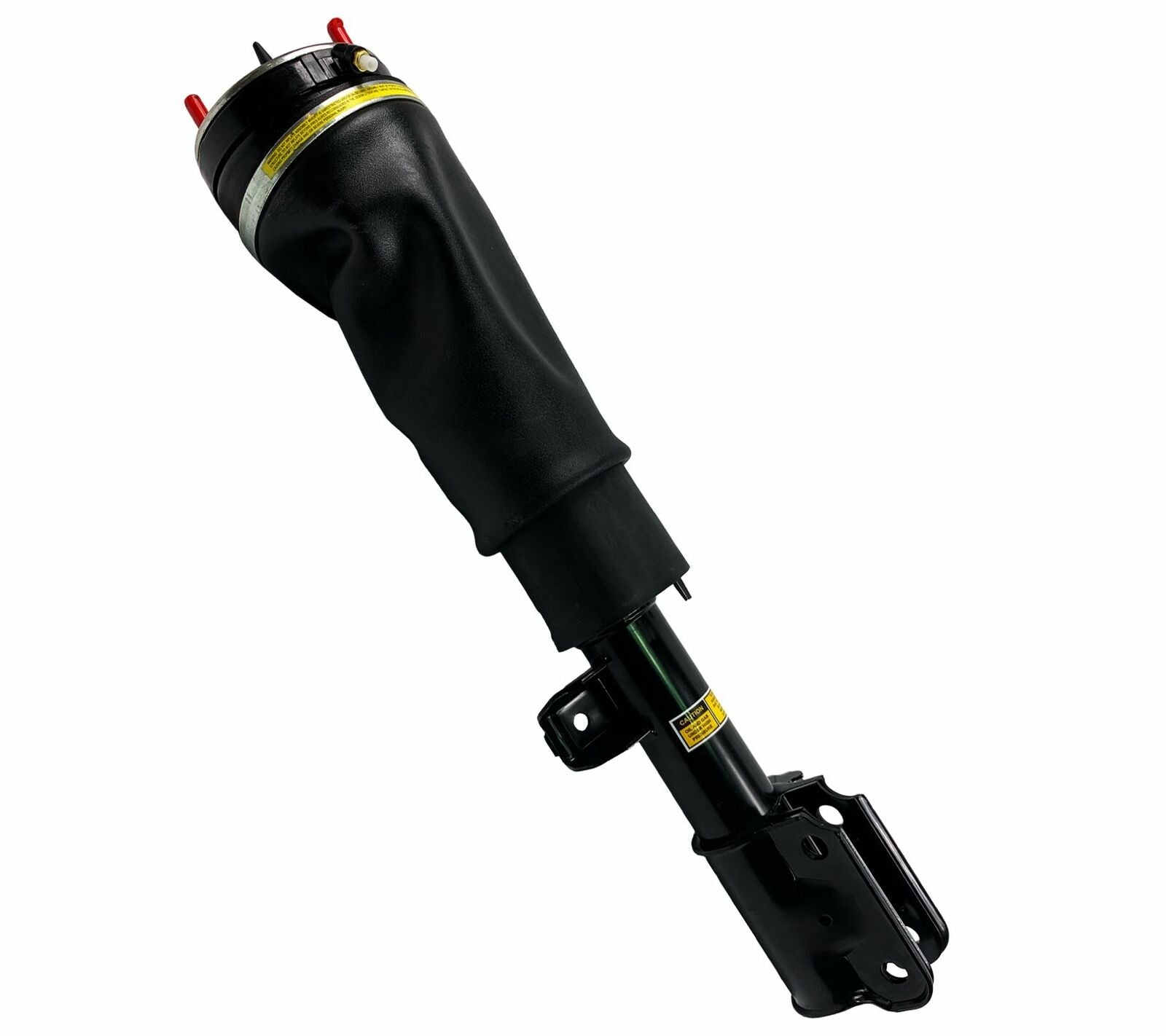 Pair of Air Suspension Strut Front Right For Land Rover Range Rover - D2P Autoparts