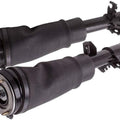 Pair of Air Suspension Strut Front Right For Land Rover Range Rover - D2P Autoparts