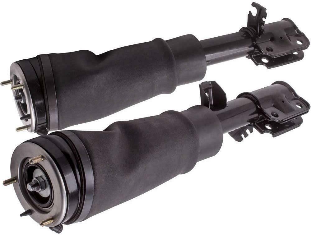 Pair of Air Suspension Strut Front Right For Land Rover Range Rover - D2P Autoparts