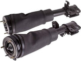 Pair of Air Suspension Strut Front Right For Land Rover Range Rover - D2P Autoparts
