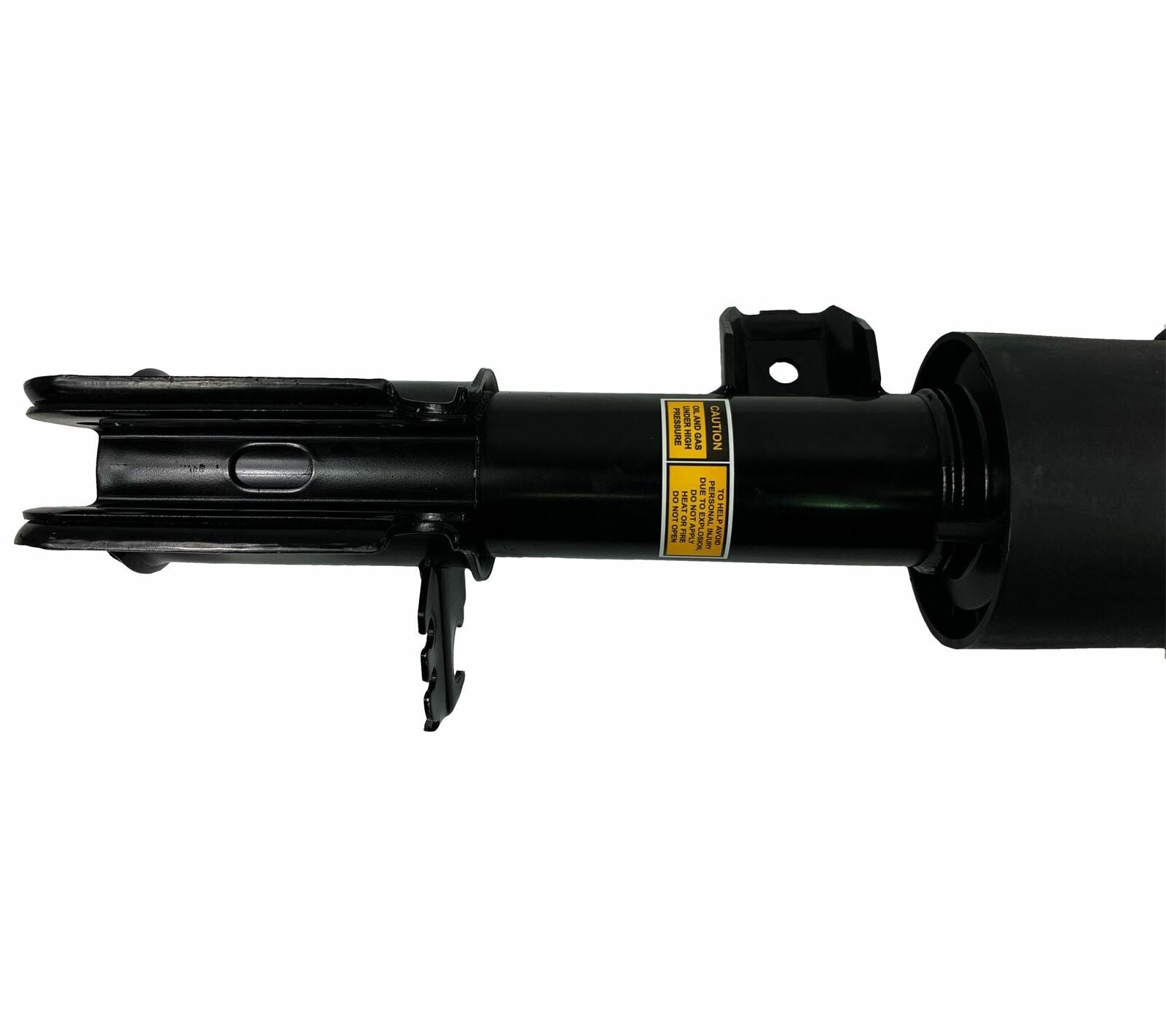 Pair of Air Suspension Strut Front Right For Land Rover Range Rover - D2P Autoparts