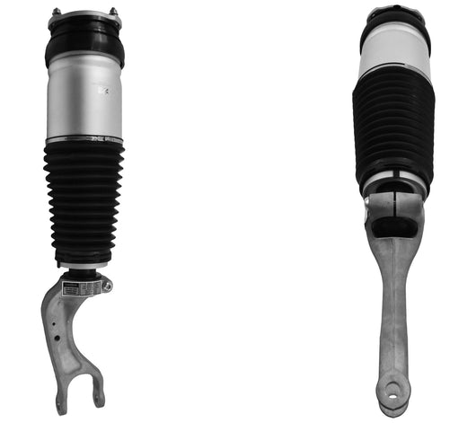 Pair of Front Air Suspension Spring Strut LH/RH For Tesla Model X (5YJX) - D2P Autoparts