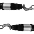 Pair of Front Air Suspension Spring Strut LH/RH For Tesla Model X (5YJX) - D2P Autoparts